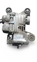Grup Diferential Spate Haldex Volkswagen Passat B6 4motion 4x4 2.0 TDI BMP 2005 - 2010 Cod 01Z525010C, 1K0907554H, 5WP22234, 5WP22234-01 [MX0774]