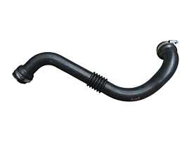 Conducta Tub Intercoole Renault Scenic 2 1.9 DCI 2003 - 2009 Cod 8200502920 [N2625]