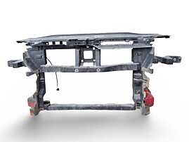 Trager Tragher Panou Frontal Calandru Cadru Suport Radiator Radiatoare Bara Spoiler Fata Volkswagen Passat B6 2005 - 2010 [LC4358]