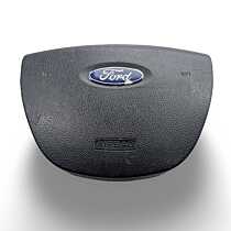 Airbag Volan Ford Focus 2 2004 - 2010 Cod 4M51-A042B85 4M51-A042B85-CF [LR2993]