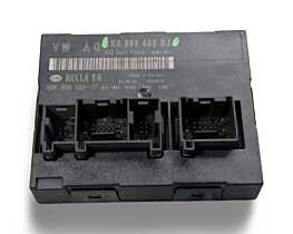 Unitate Modul Calculator Control Confort Skoda Octavia 2 2004 - 2013 Cod 1K0959433BJ [LR2488]