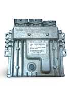 ECU Calculator Motor Ford Mondeo 4 2.0 TDCI 2007 - 2014 Cod BG91-12A650-PJ [MX0192]