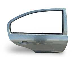 Usa Usi Portiera Portiere Dreapta Spate Skoda Octavia 1 Berlina Sedan Hatchback 1998 - 2011 [LC3517]