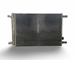Radiator AC Aer Conditionat Clima Skoda Superb 3 2015 - 2023 [L9802]