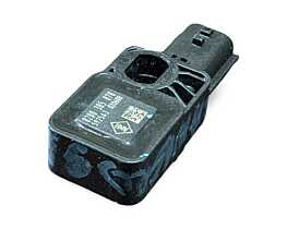 Senzor Impact Dacia Duster 1 2010 - 2018 Cod 8200385078 [LR4063]