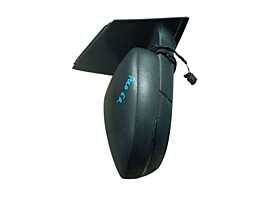 Oglinda Dreapta Manuala cu Incalzire Volkswagen Polo 6R 2009 - 2017 [LR2087]