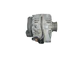 Alternator 100A Opel Meriva 1.6 1.8 Benzina 2003 - 2010 Cod 90561971 [N2438]