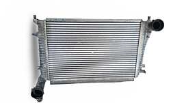 Radiator Intercooler Volkswagen Passat B6 2.0 TDI BMP 2005 - 2010 Cod 3C0145803E 3C0145803G [MX0335]