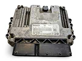 ECU Calculator Motor Bosch Alfa Romeo 159 1.9 JTD 2004 - 2011 Cod 55205658 0281012143 [LS0480] [LS0481]