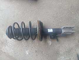 Amortizor Dreapta Fata Peugeot 307 1.6 HDI 2001 - 2008 Cod 5202.HL, 5202HL [V0865]