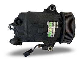 Compresor AC Aer Conditionat Clima Nissan X-Trail T31 2.0 DCI 2007 - 2013 Cod 92600JD71A, 92600JD71A-D [LR3234]