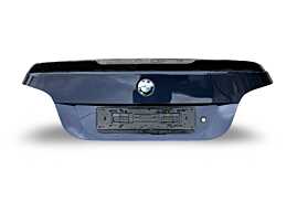 Capota Portbagaj Dezechipata BMW Seria 5 E60 2003 - 2010 [LC3856]