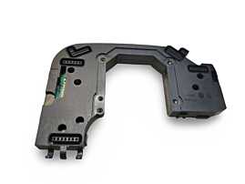 Unitate Modul Calculator Unghi Ax Coloana Volan Volkswagen Phaeton 2002 - 2010 Cod 3D0959549B [LS0525]