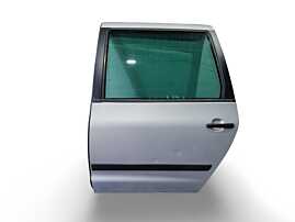 Usa Usi Portiera Portiere Stanga Spate Volkswagen Sharan 7M 2001 - 2010 [LC3871]