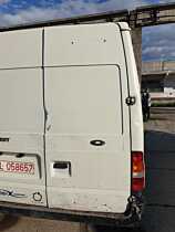 Usa Portiera Portbagaj Dreapta Spate cu Defect Ford Transit 2000 - 2006