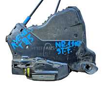 Broasca Incuietoare cu Maner Interior Stanga Fata Toyota Avensis T25 2003 - 2009 Cod 50594A1 [L9779]