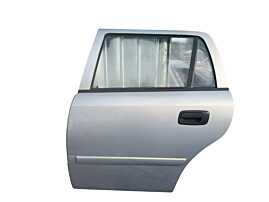 Usa Usi Portiera Portiere Stanga Spate Opel Astra G Break Combi Caravan 1998 - 2007 Culoare Z151 [LC2987]