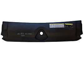 Ornament Superior Capac Plastic de la Incuietoare Capota Motor Trager Panou Frontal Audi A4 B9 1.4 TFSI 2015 - 2019 Cod 8W0807081 [N4630]