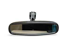 Oglinda Retrovizoare cu Senzor Camera de pe Parbriz Opel Zafira C 2011 - 2019 Cod 13369365 45478087 [LS0710]