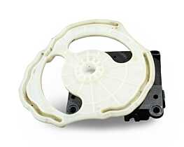 Motoras Reglaj Grila Clapeta Clapete Aeroterma Kia Rio 2005 - 2009 Cod H40073-0530C [LR4041]