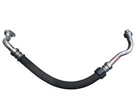 Furtun Conducta AC Aer Conditionat Clima Ford Focus 2 1.6 TDCI 2004 - 2010 [N3192]