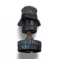 Fulie Alternator Ford Focus 1 1.8 TDCI 1998 - 2004 [LR2791]