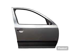 Usa Usi Portiera Portiere Dreapta Fata Skoda Octavia 2 2004 - 2008 [LC2995]