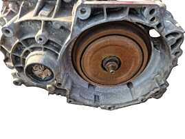 Cutie Automata DSG (Pentru Piese) Audi A3 8P 2.0 TDI 2004 - 2013 Cod KMX [M9307]