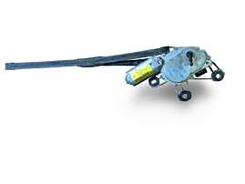 Motoras Stergator Geam Sticla Luneta Haion Portbagaj cu Brat Stergator Seat Leon 1M 1999 - 2005 Cod 1J6955711B [L9873]