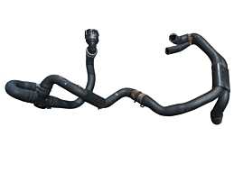 Ansamblu Furtune Furtun Conducta Apa Audi A4 B8 2.0 TDI 2008 - 2015 Cod 8K0819334AB [N3214]