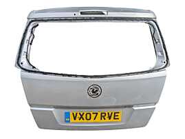 Haion Hayon Capota Portbagaj Dezechipat FARA Luneta Geam Sticla Opel Zafira B 2005 - 2011 [LC2325SOS]