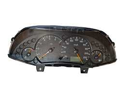 Ceas Ceasuri Cluster Instrumente Bord Ford Focus 1 1998 - 2004 Cod 98AP-10841-BC [L9849]