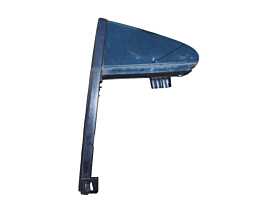 Geam Sticla Mic Fix de pe Usa Portiera Stanga Spate Volkswagen Passat CC 2008 - 2012 Cod 3C8839613 [N2389]