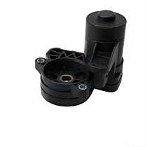 Motoras Etrier Stanga Spate Skoda Superb 3 2.0 TDI 2015 - 2024 Cod 3Q0615405J, 3Q0615423 [MX0483]