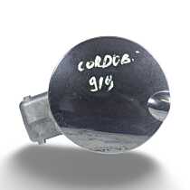 Usa Usita Capac Buson Rezervor Seat Cordoba 6L 2002 - 2009 Cod 6L5809905C [LR2556]