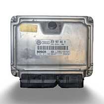 ECU Calculator Motor Volkswagen Passat B5 B5.5 2.5 TDI V6 1997 - 2005 Cod 8E0907401N 0281011386 1039S04294 [L9556]