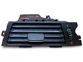 Grila Gura Aer Aerisire Ventilatie Bord Dreapta BMW Seria 3 E90 2004 - 2007 Cod 9123300 6422-9123300-01 144821 [N5136]