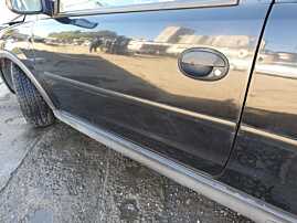 Usa Portiera Stanga Dezechipata Opel Corsa C Coupe 2 Usi 2000 - 2006 Culoare 2HU