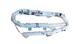 Airbag Cortina Lateral Laterala Stanga Renault Kadjar 2015 - 2025 Cod 985P10838R 630778101F [LR2133]