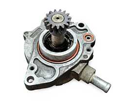 Pompa Vacuum Mitsubishi L200 2.5 Diesel 2006 - 2015 Cod 2020A002, X2T56871ZT [LR4763]
