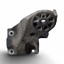 Suport Tampon Motor Dreapta Volkswagen Touareg 3.0 TDI 2002 - 2010 Cod 7L6199308B [LR3579]