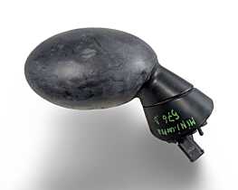 Oglinda Electrica Dreapta Mini Cooper R50 R53 2001 - 2006 [LR2843]