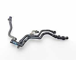 Ansamblu Furtun Furtunuri Conducta Conducte Lichid Racire Motor Peugeot 207 1.4 HDI 2006 - 2012 Cod 2S6Q-8K512-AC [A0220SOS]