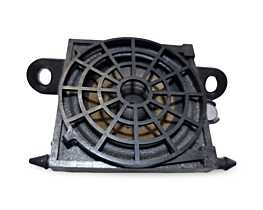 Boxa Difuzor de pe Plansa Bord Audi A4 B7 2004 - 2008 Cod 8E0035411C [LS1207]