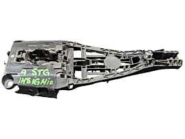 Suport Maner Exterior Usa Portiera Stanga Opel Insignia A 2008 - 2017 Cod 14096401RH [N4092]