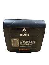 Kit Reparatie Anvelope Extended Mobility Renault Megane 3 2008 - 2016 Cod 8200805037 8200805037-B [LR1890]