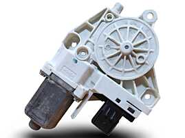 Motoras Macara Electrica pentru Geam Sticla Usa Portiera Stanga Fata Dodge Journey 2008 - 2016 Cod 0130822473 [N5163]