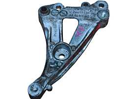 Suport Accesorii Compresor AC Clima Peugeot 308 1.6 Benzina 2007 - 2015 Cod V758078180-01 [LR1867]