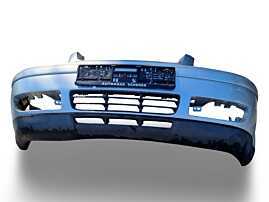 Bara Spoiler Fata Volkswagen Bora 1998 - 2005 Culoare LA7W [LC4378]