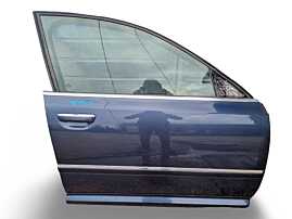 Usa Usi Portiera Portiere Dreapta Fata Dezechipata Audi A8 D3 2002 - 2010 Culoare N5N5 [LC4402]